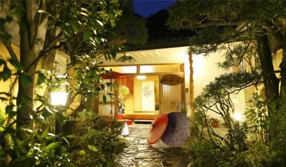 Hakone Ohiradai Onsen Sansuisou