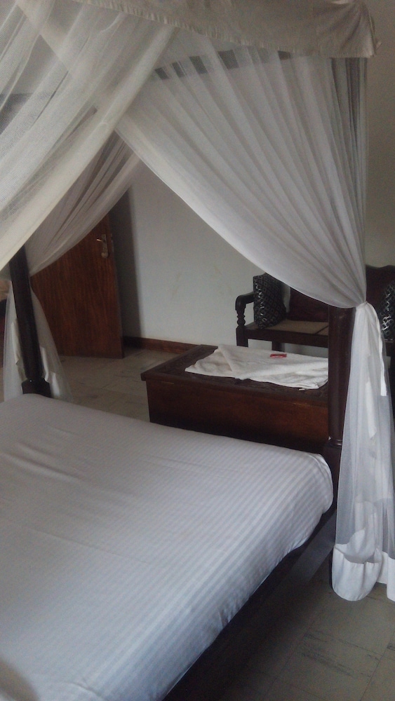Twiga Sanctuary Resort
