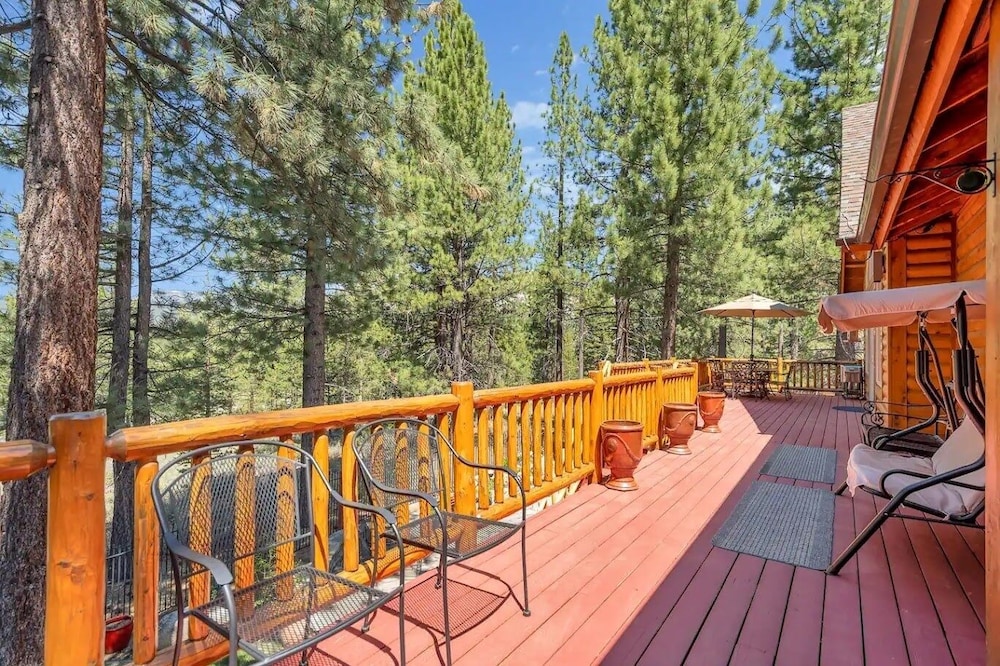 Lake Tahoe Vacations - 1603 Bel Aire Circle 3 Bedroom Home by RedAwning - Property Image 15