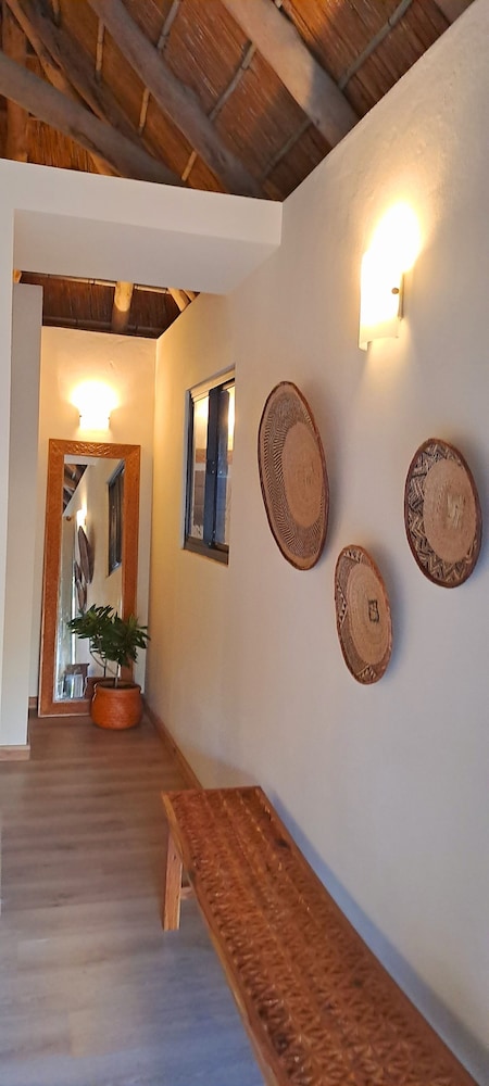 Sunset Villa - Luxury Beachfront Villa with Private Pool by Karula Sand Villas