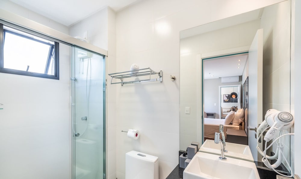 MHF III Apts Variados a 280m da Praia em Itapema