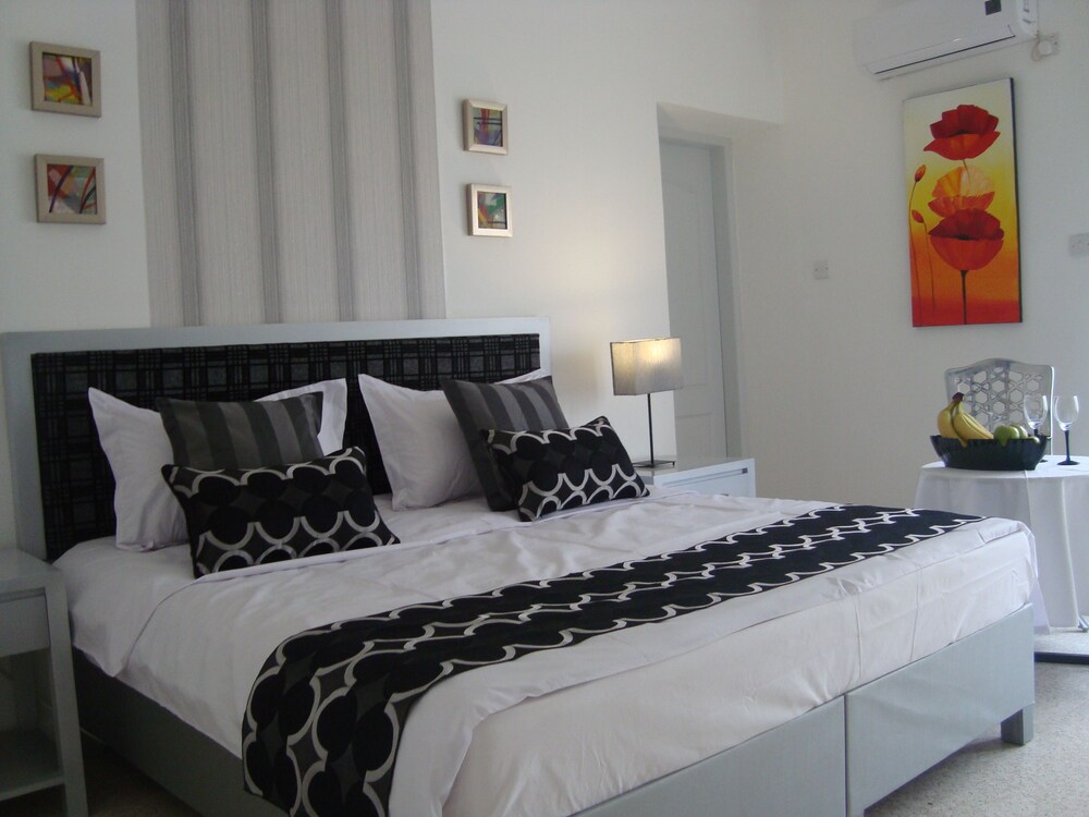 Villa Dia Guesthouse