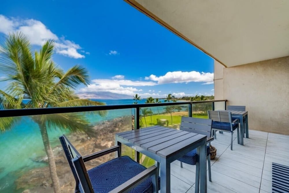 Kihei Surfside, #501 2 Bedroom Condo