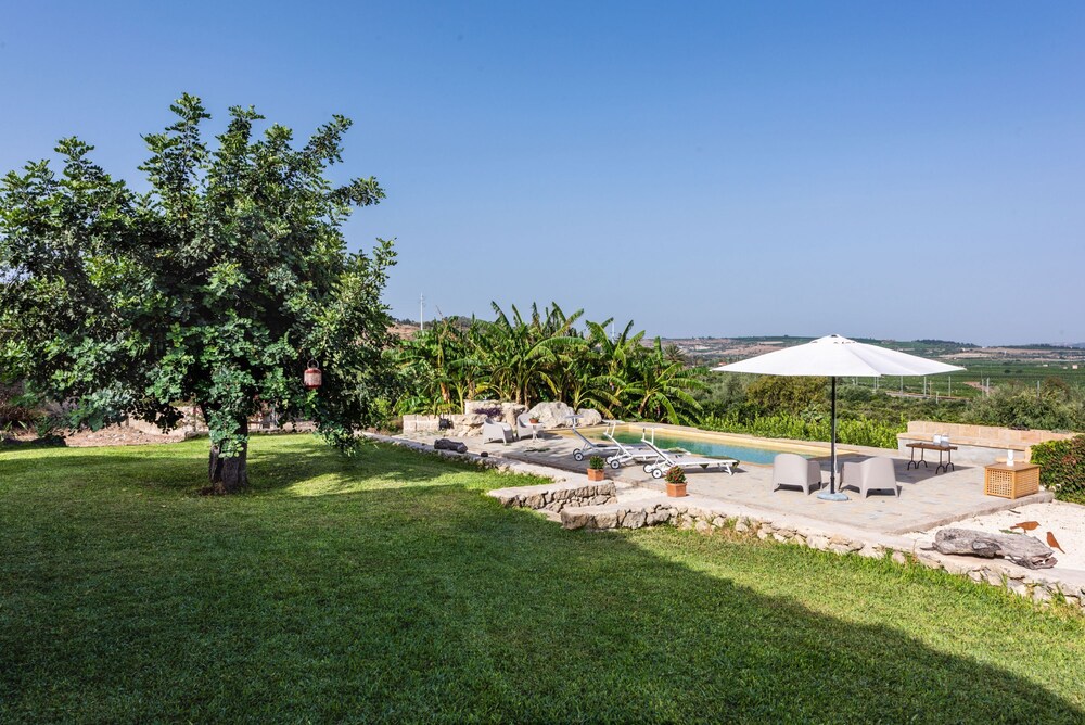 Casa Balatella con Piscina by Wonderful Italy