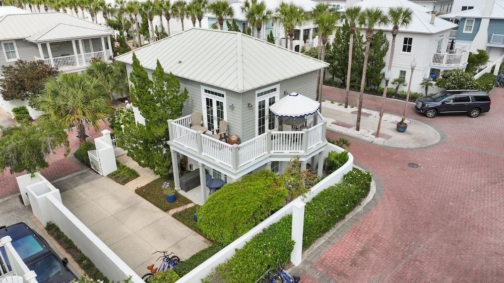30A Sunset Beach House - Villa Infinity