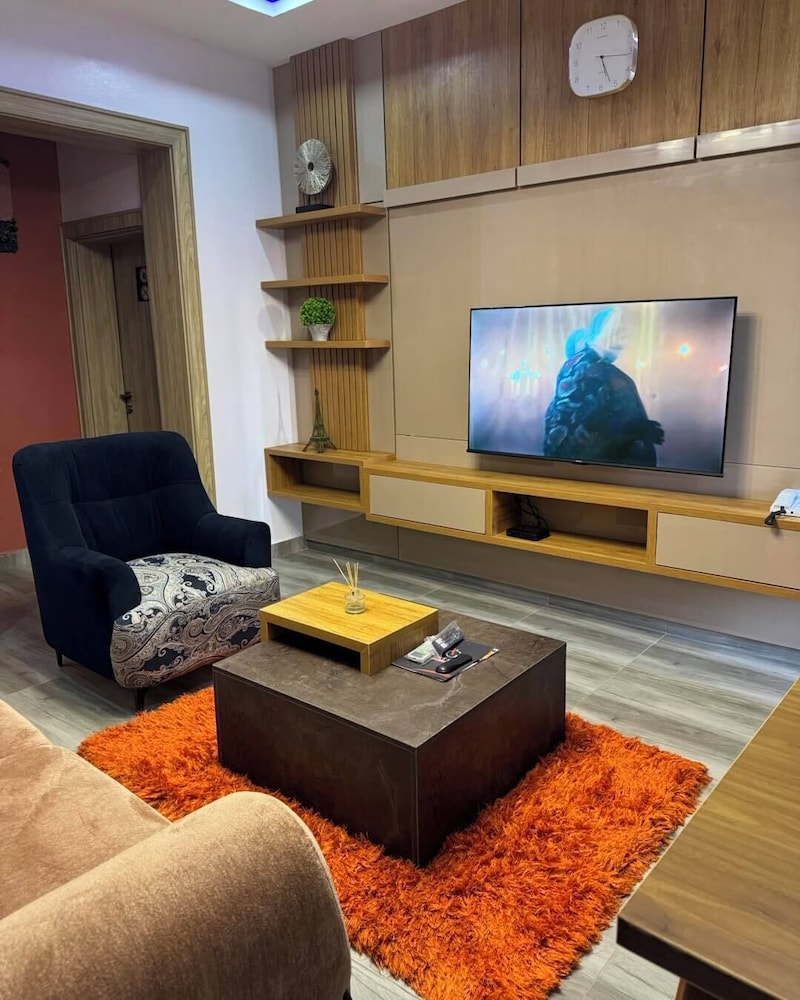 A&G Apartment
