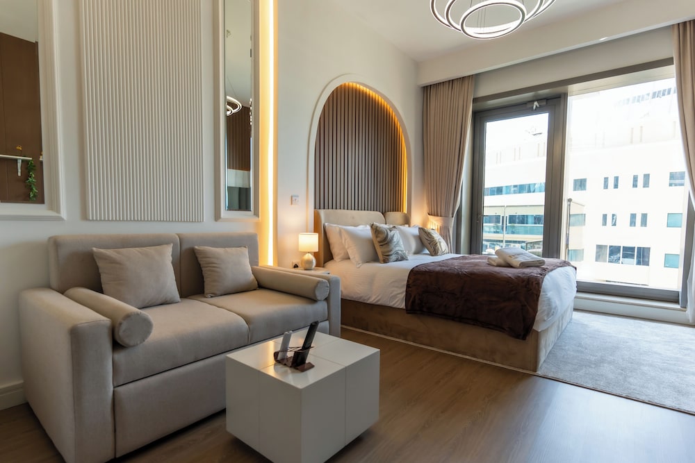 Dubaiashome - Luxury Special Stay