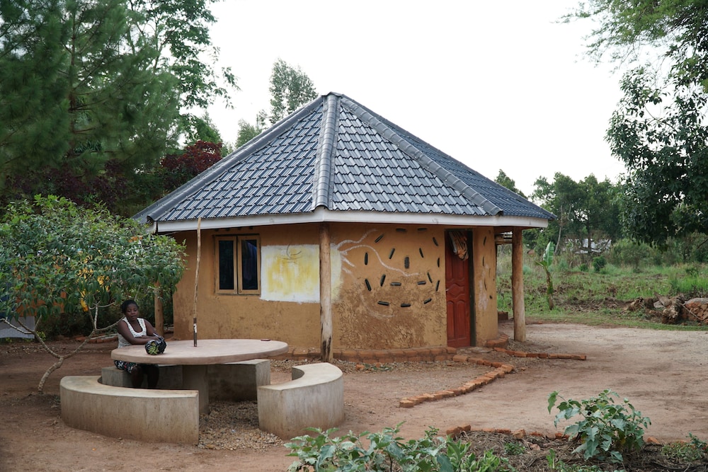 Eco-Agric Uganda Cottages