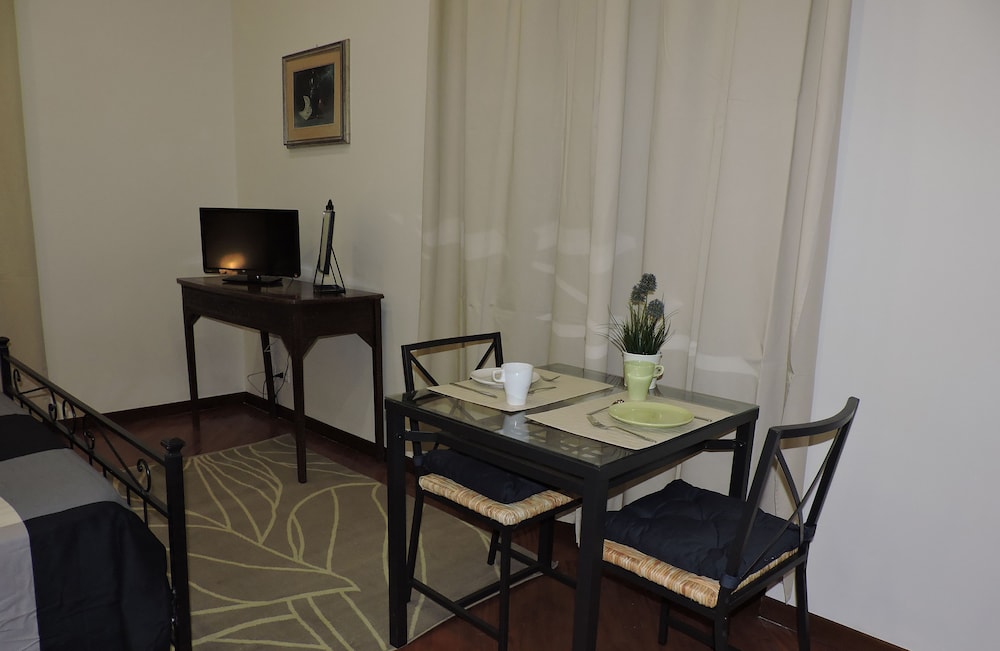 Living Rome Ottaviano