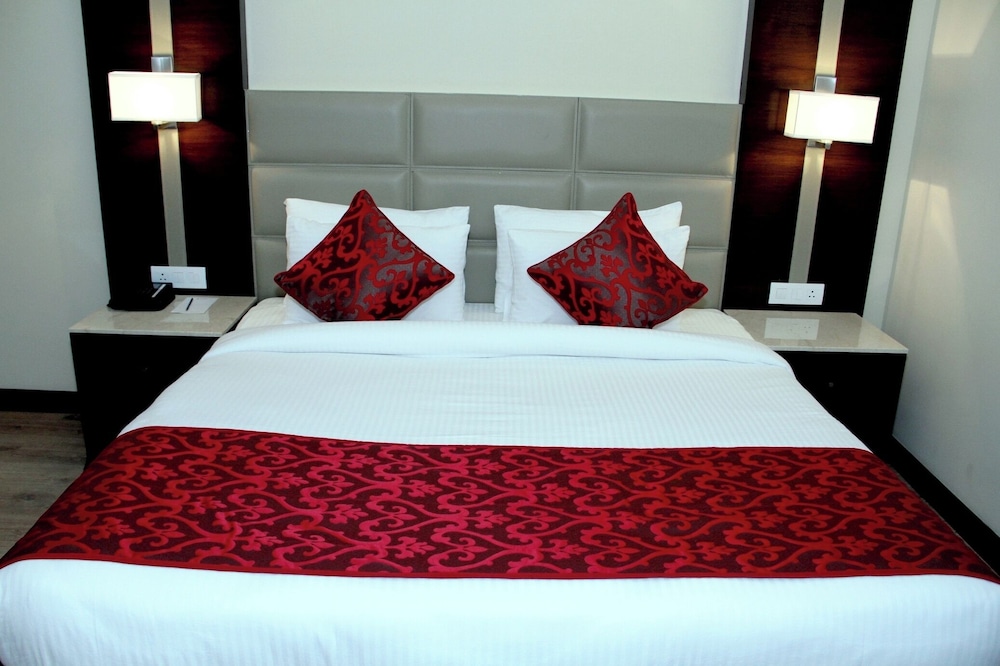 Continent Hotel Nawanshar