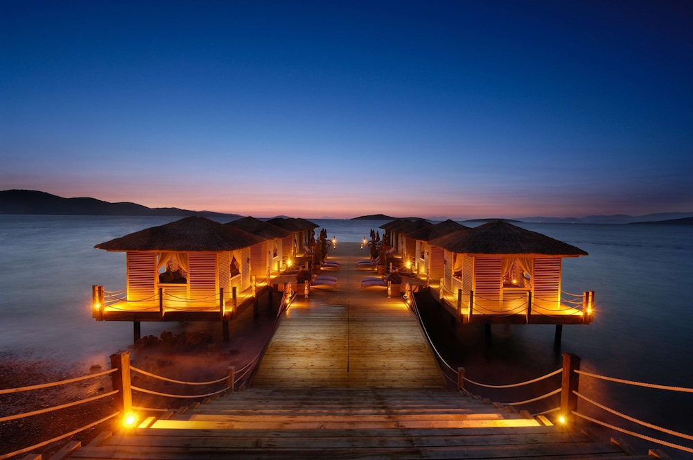 Be Premium Bodrum - Image 129