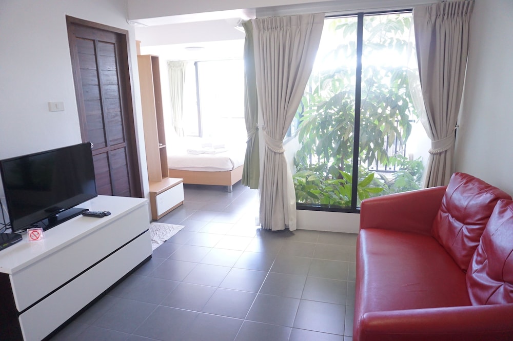 Pinthira Resort