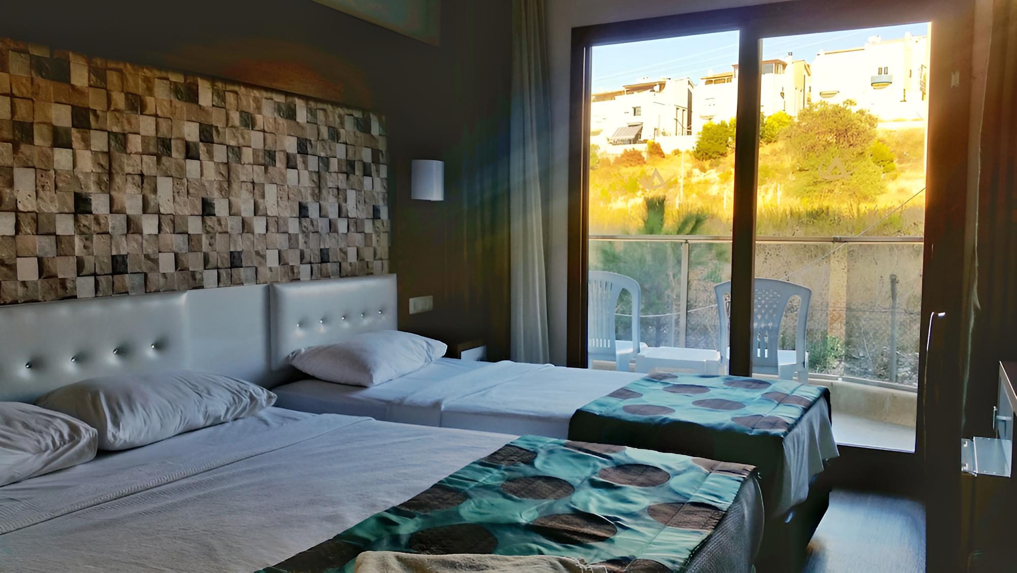 Comfort Ada Class Hotel