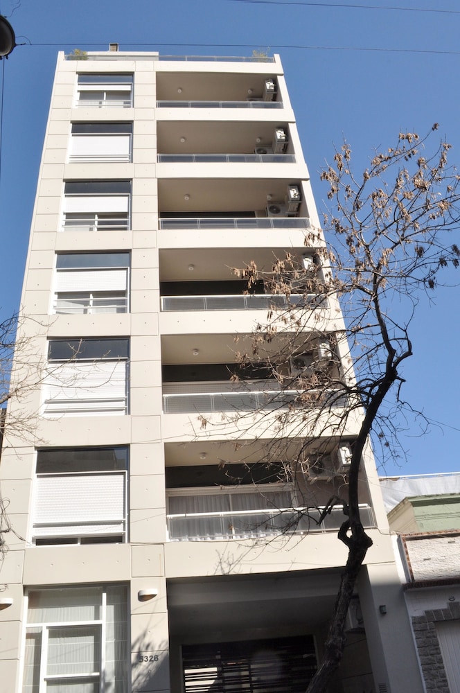 Cimma Suites Apart-Hotel