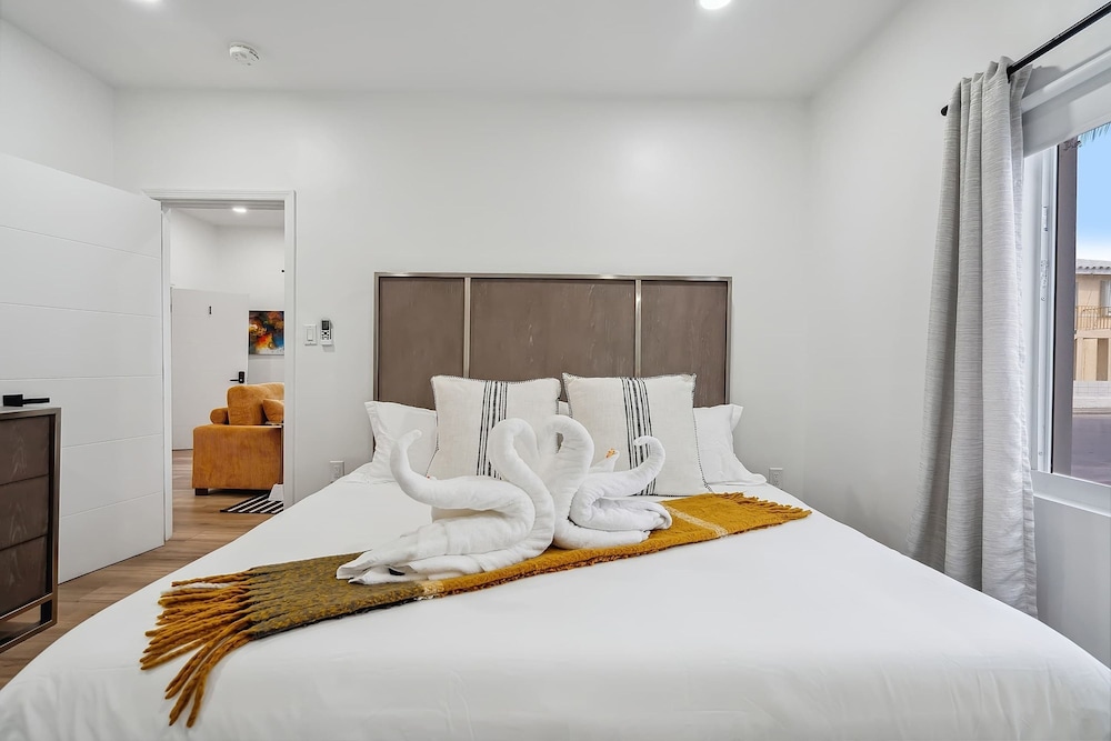 Casa Roselle 3 Bedrooms