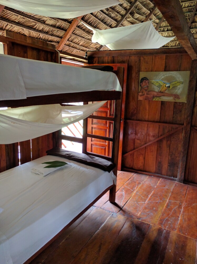 Green forest Ecolodge