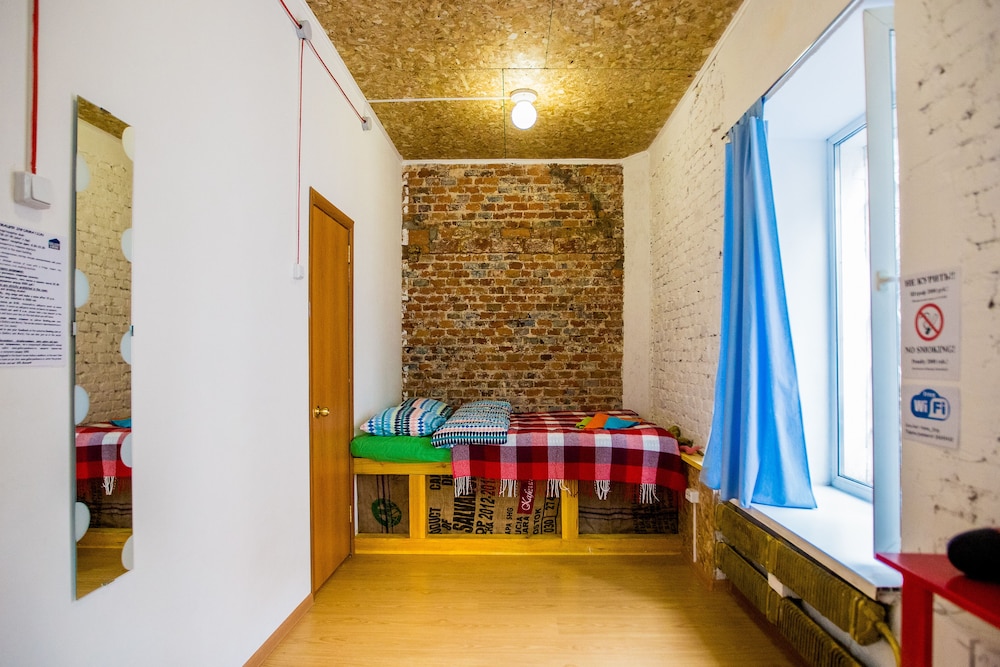 Guest House Gallery and More