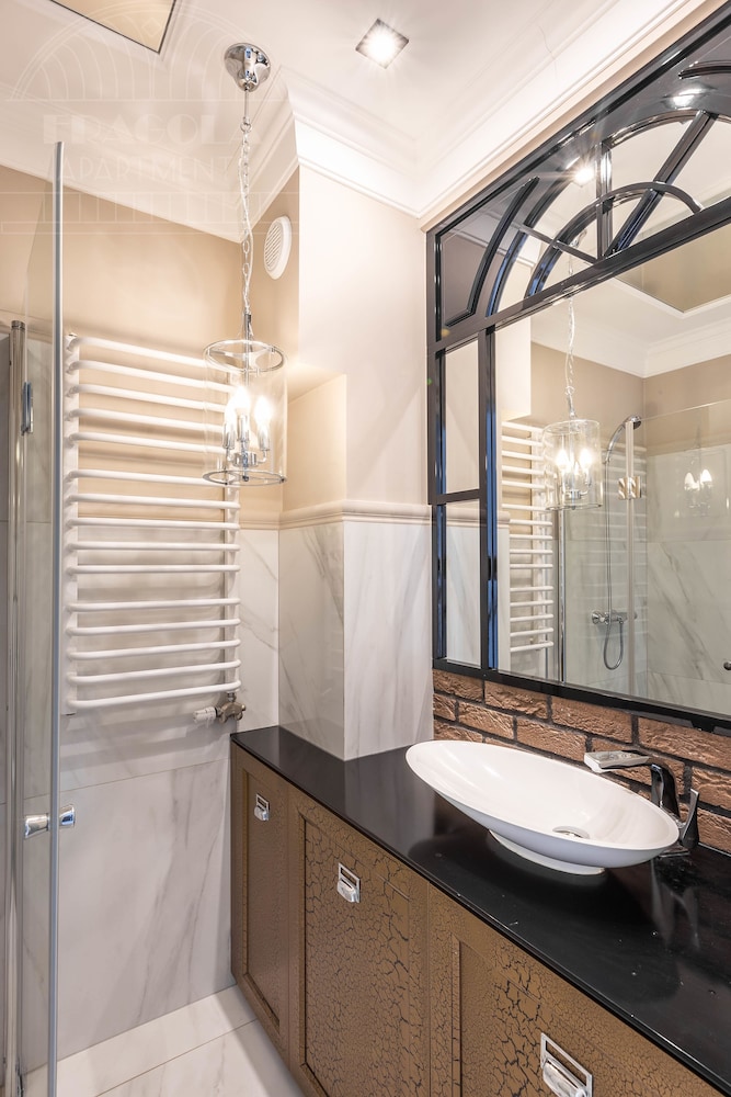 Fragola Apartments Old Town