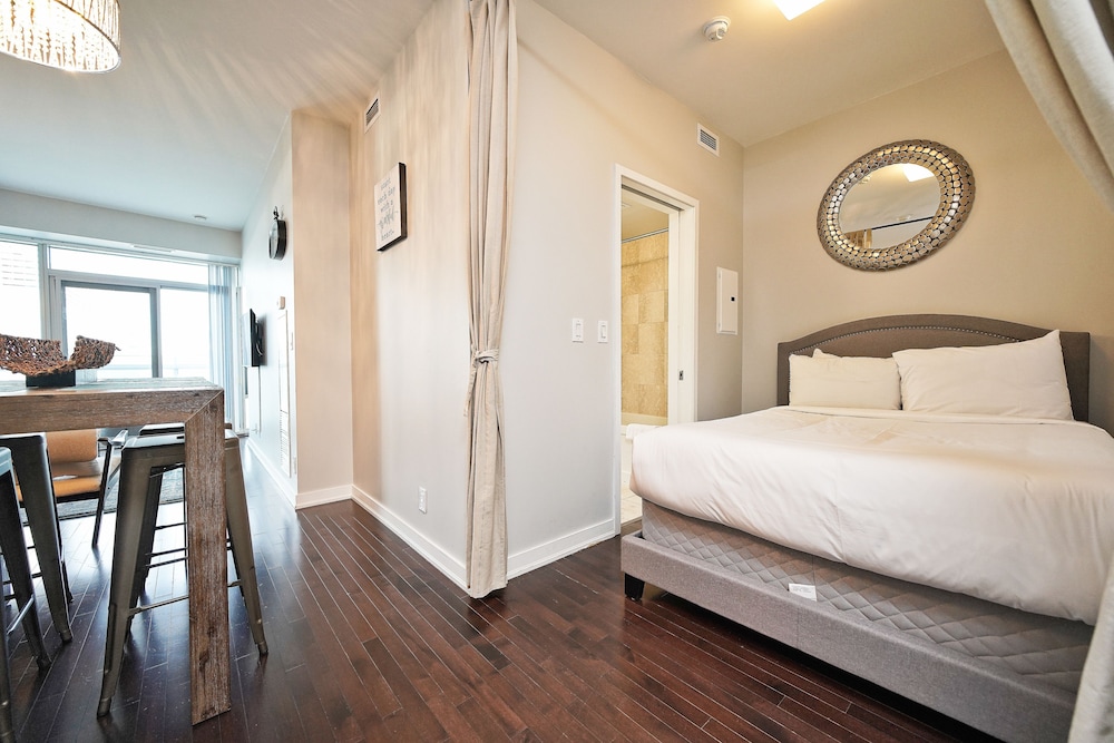 The York Boutique Suites