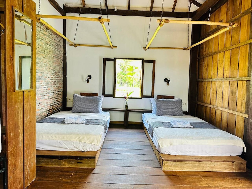 Sré Lodge Living Style Community