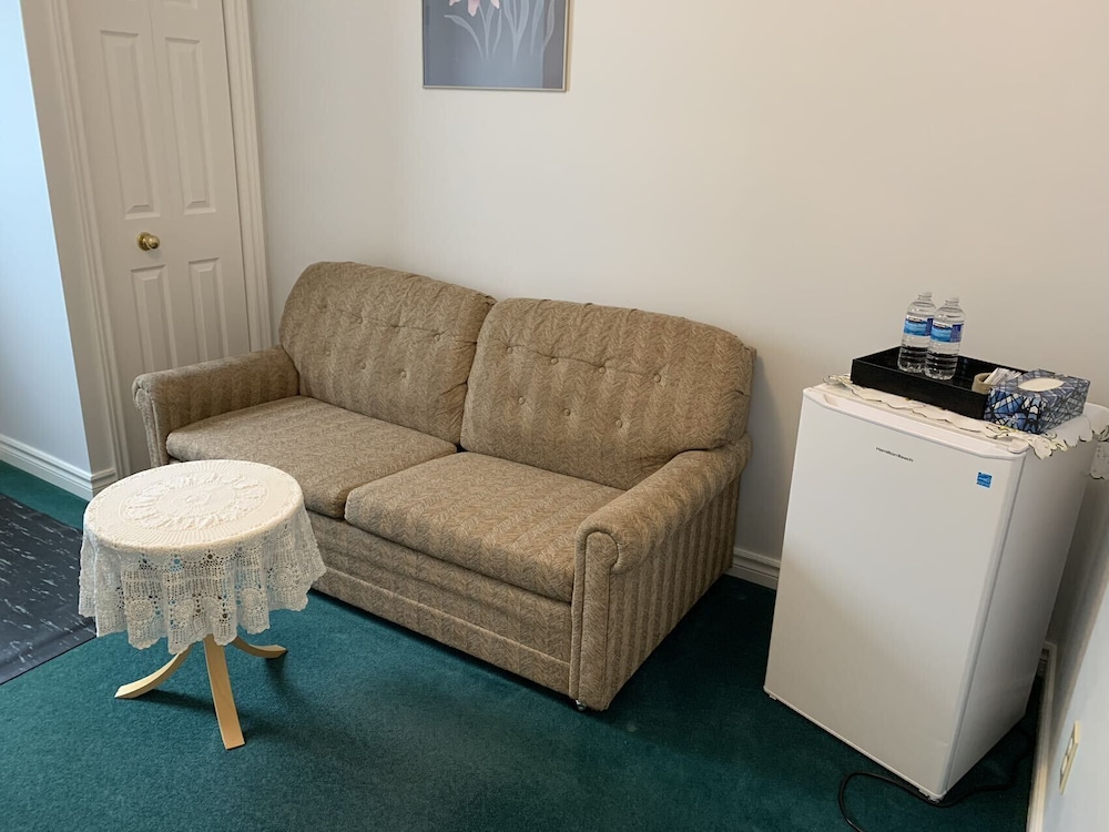 Susan's Villa B&B by Elevate Rooms