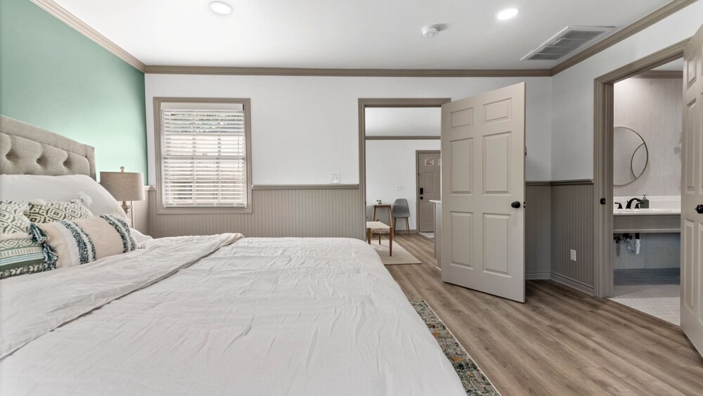 Jarrett Farm Resort