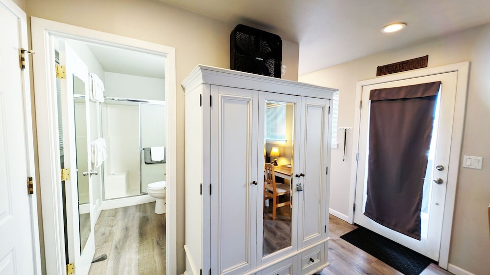 Powder Village A5 1 Bedroom Condo