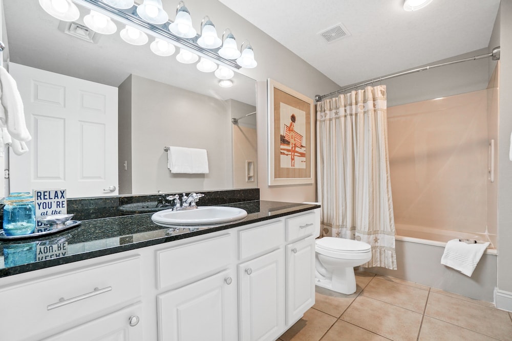 Calypso Beach Resort by Panhandle Getaways