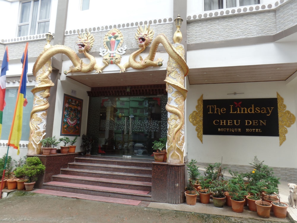 building