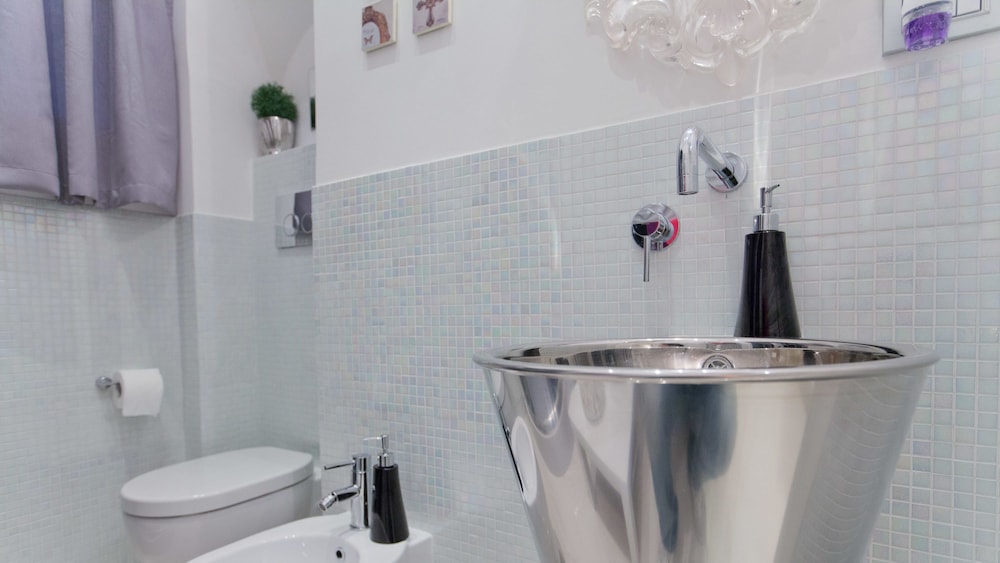 Rental in Rome Quirinale