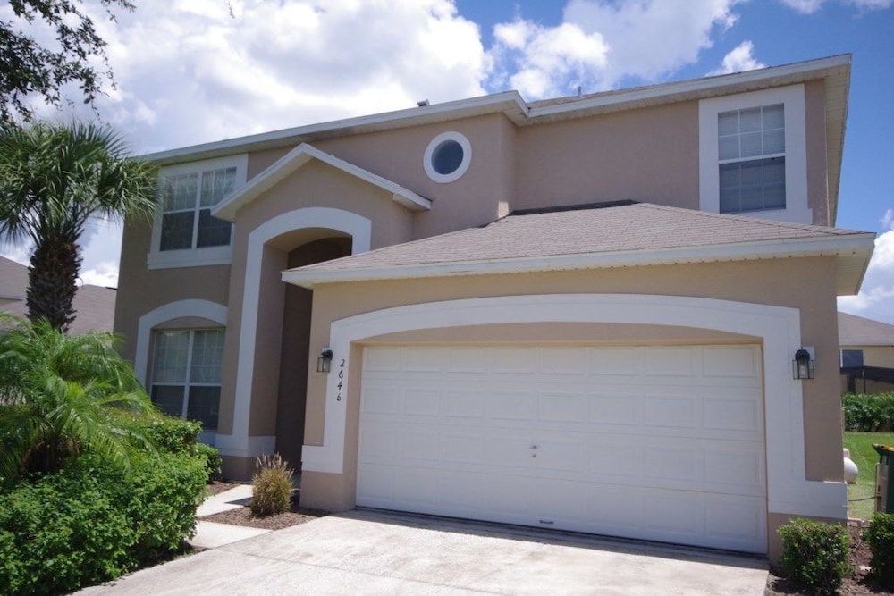 Ly53780 - Emerald Island - 7 Bed 4.5 Baths Villa
