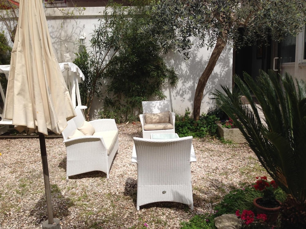 Noi Due Hotel