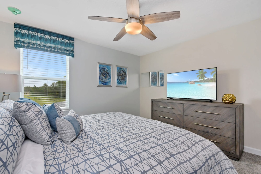 Home 9 Bed Pool Best Location Storey Lake