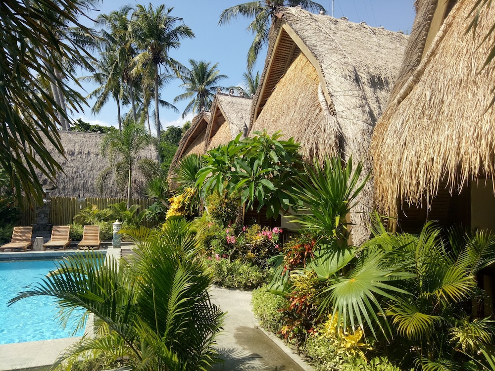 Krisna Bungalows & Restaurant