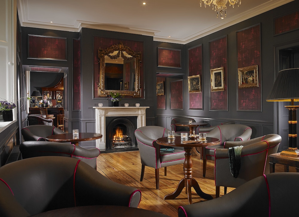 Kilkenny Vacations - Lyrath Estate Hotel Spa  Convention Centre - Property Image 11