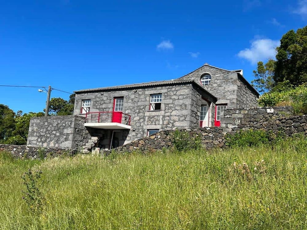Liiiving in Azores - Casa de Foros