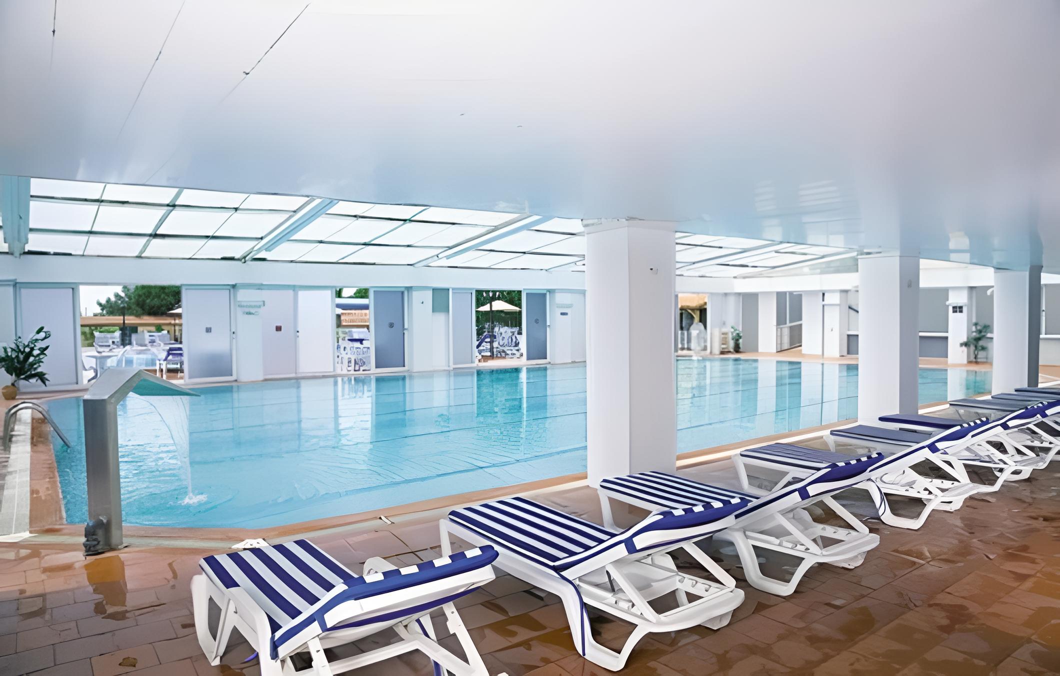 Adramis Termal Hotel