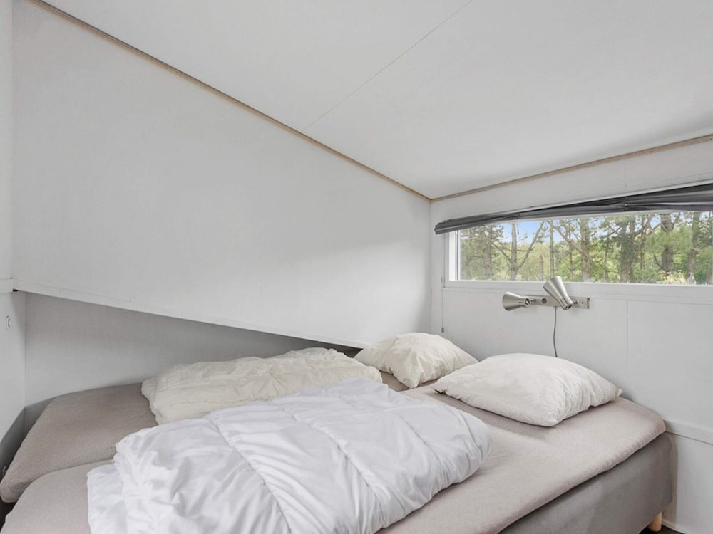 6 Person Holiday Park Home in Aarhus N