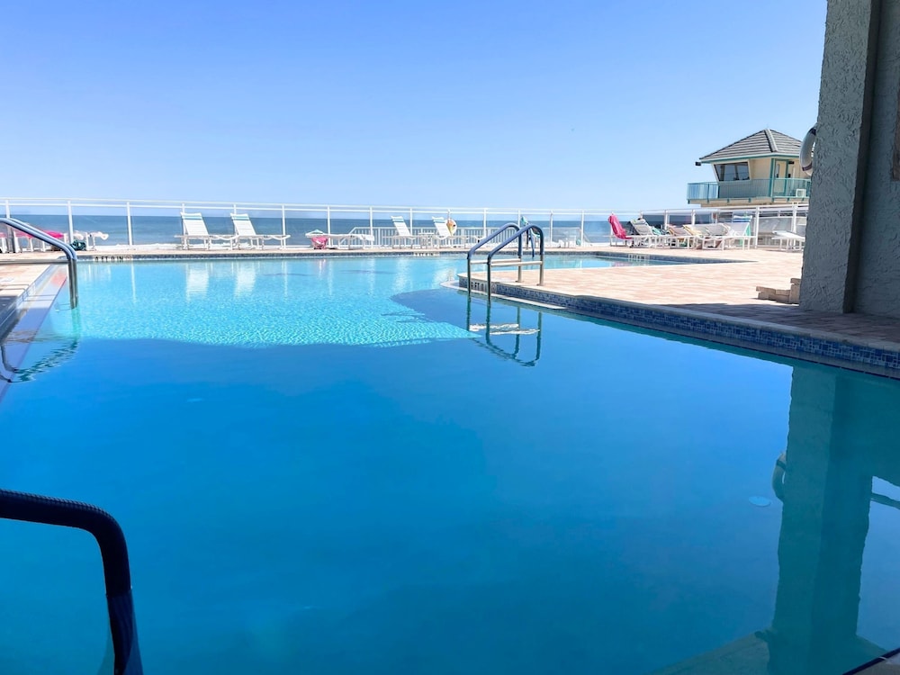Towers Ten #801 by Distinctive Beach Rentals
