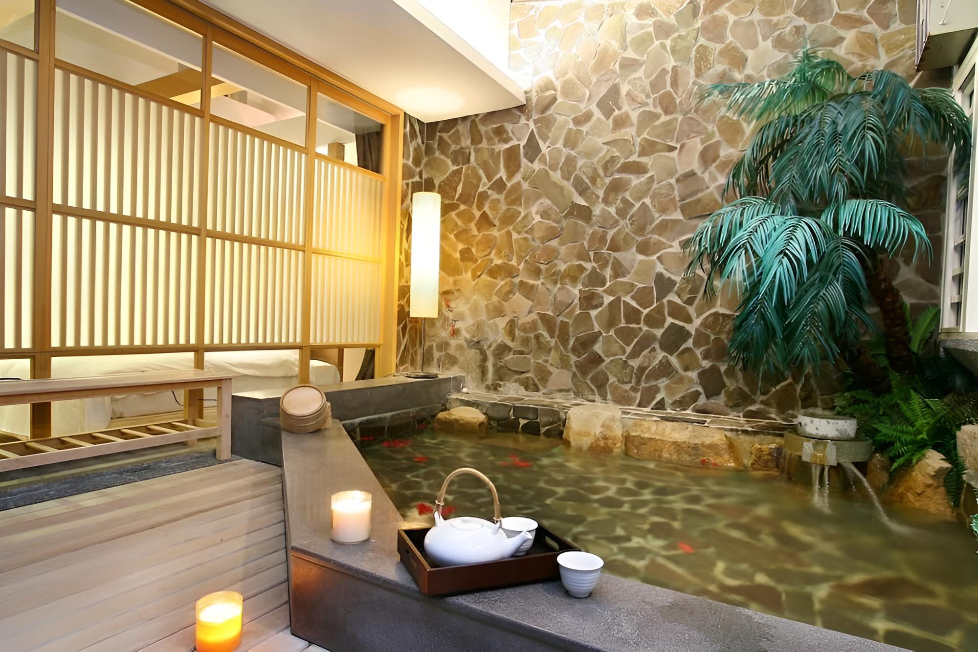 Ying Xiang Wen Quan Hotel