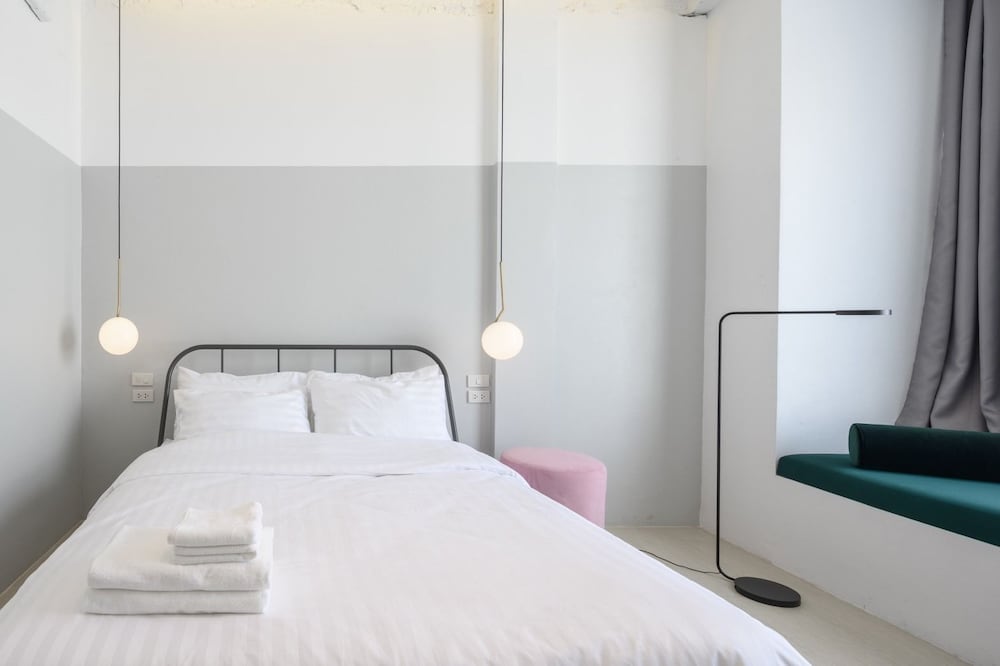 Our Nomad Boutique Hostel