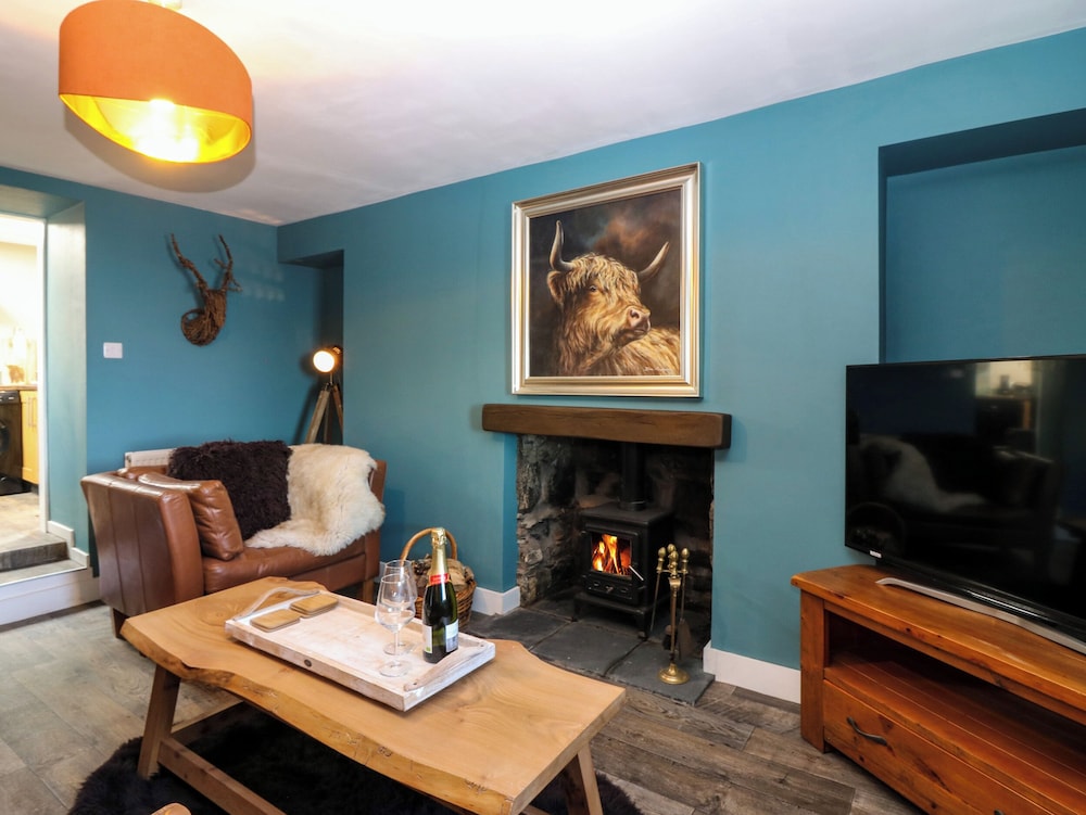 West Pier Cottage