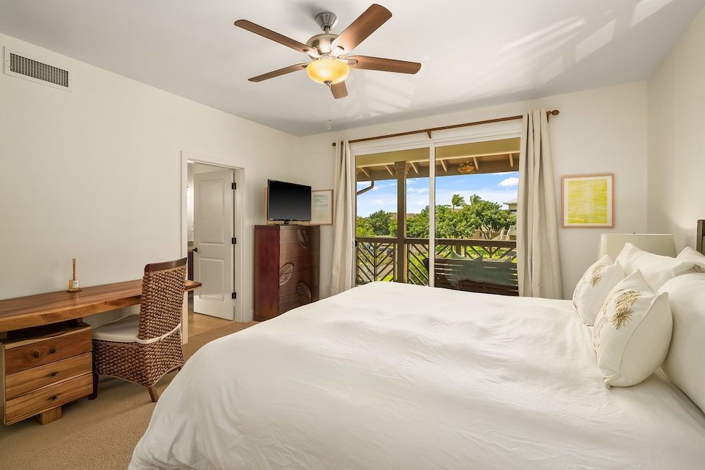 Kauai Pili Mai 15e 3 Bedroom Condo