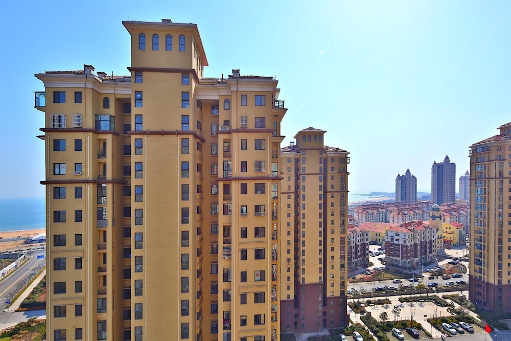 Blessed Family Holiday Apartment 501