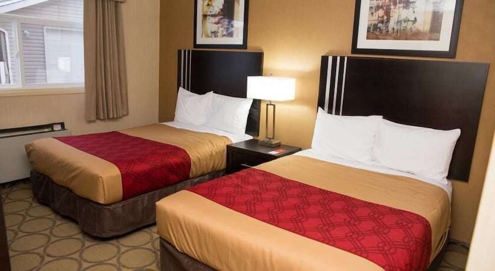 Econo Lodge Taber