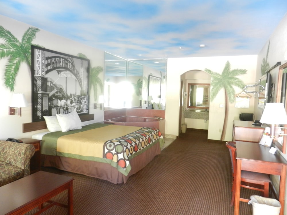 Belleza Inn  Suites Humble - FM 1960 - Property Image 25