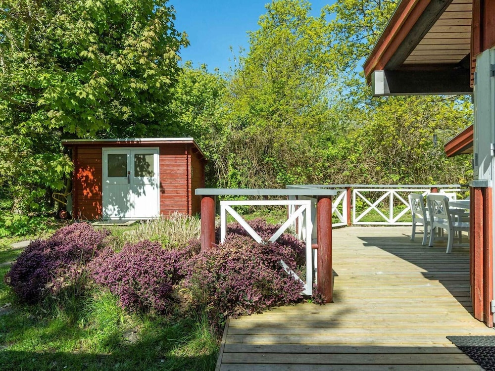 5 Star Holiday Home in Tranekaer