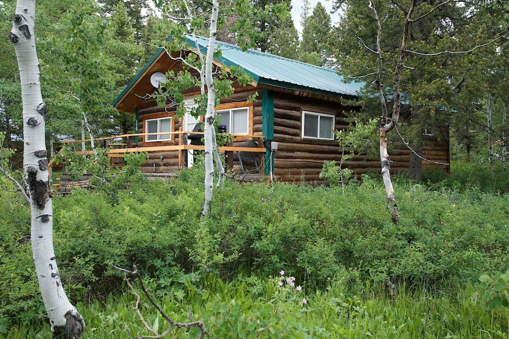 Remington Retreat view 4