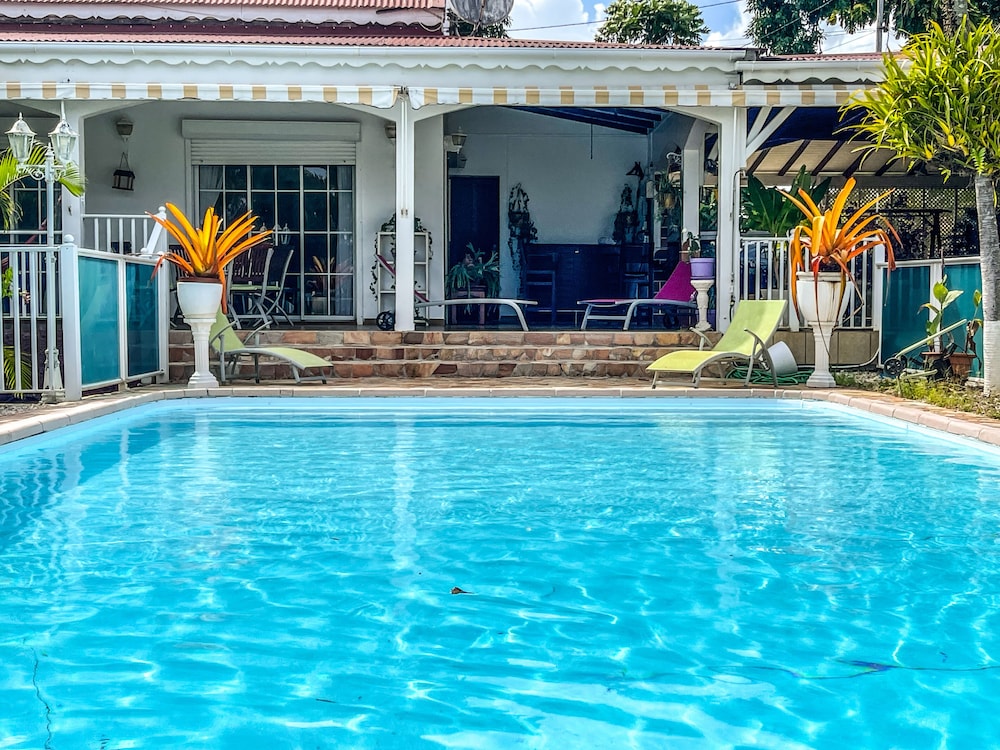 Villa Horizon Caraïbes