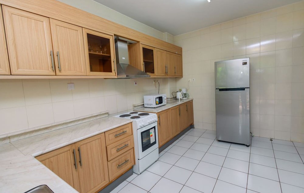 Altis Apartments